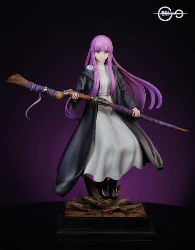 【In Stock】HeRa Studio 1/4 Frieren: Beyond Journey's End Fern