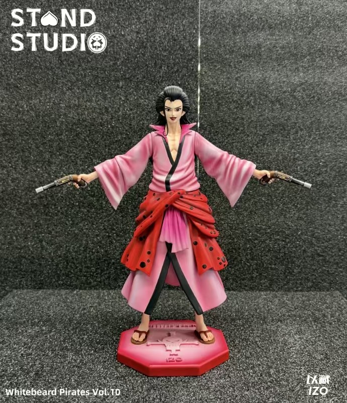【Pre order】Stand Studio POP One Piece Izou
