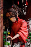 【Pre order】ReBorn Studio - Spirited Away