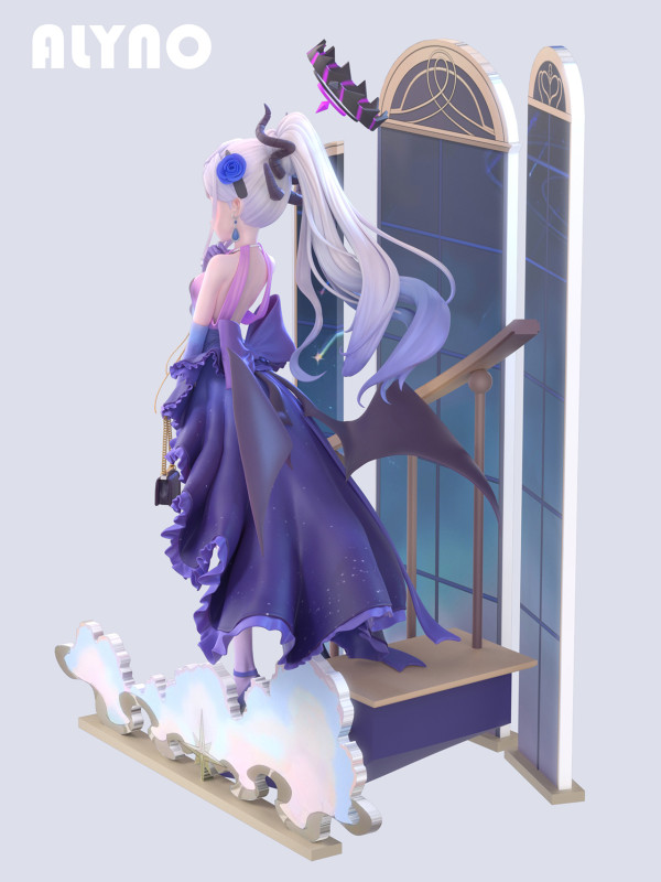 【Pre order】Alyno Studio 1/6 Blue Archive Sorasaki Hina