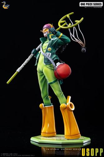 【Pre order】YN Studio 1/8 One Piece Usopp