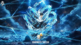 【Pre order】Lue Ying Studio - Hitman Reborn Yamamoto Takeshi