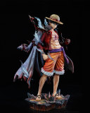 【Pre order】MeiGa Studio - One Piece Luffy