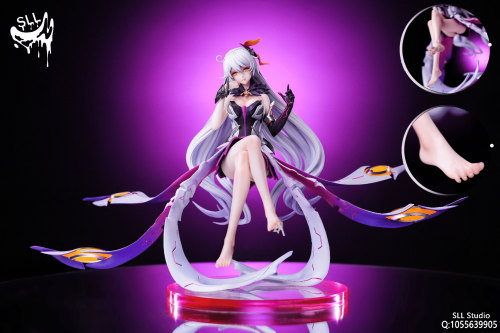 【Pre order】Sll Studio 1/6 Honkai Impact 3 Sirin