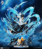 【Pre order】Lue Ying Studio - Hitman Reborn Yamamoto Takeshi