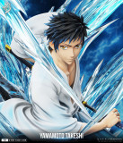 【Pre order】Lue Ying Studio - Hitman Reborn Yamamoto Takeshi