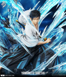 【Pre order】Lue Ying Studio - Hitman Reborn Yamamoto Takeshi