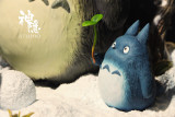 【In Stock】ShenYin Studio - Totoro play in the snowfield