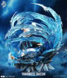 【Pre order】Lue Ying Studio - Hitman Reborn Yamamoto Takeshi