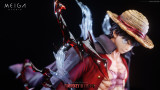 【Pre order】MeiGa Studio - One Piece Luffy