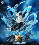 【Pre order】Lue Ying Studio - Hitman Reborn Yamamoto Takeshi