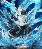 【Pre order】Lue Ying Studio - Hitman Reborn Yamamoto Takeshi