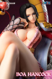 【In Stock】Light Year Studio 1/4 One Piece Boa Hancock (Copyright)
