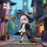 【Pre order】MOE Studio - Wandering Witch: The Journey of Elaina