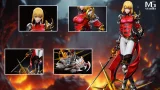 【Pre order】MG Studio 1/6 & 1/4 Solo Leveing Cha Hae-in