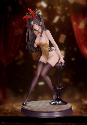 【Pre order】Make Zero Studio 1/6 FGO Bunny Girl Ishtar