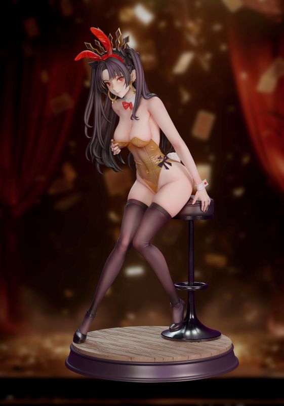 【Pre order】Make Zero Studio 1/6 FGO Bunny Girl Ishtar