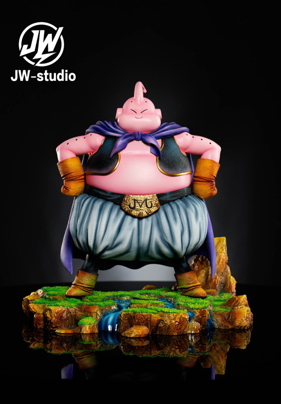 【Pre order】JW Studio 1/6 Dragon Ball Fat Buu