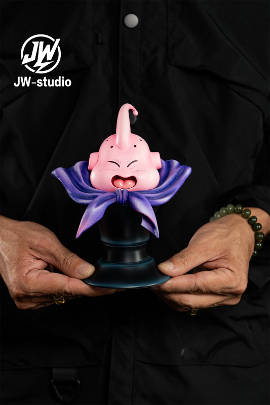 【Pre order】JW Studio 1/6 Dragon Ball Fat Buu