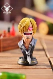 【Pre order】Sheep Studio POP One Piece Sanji