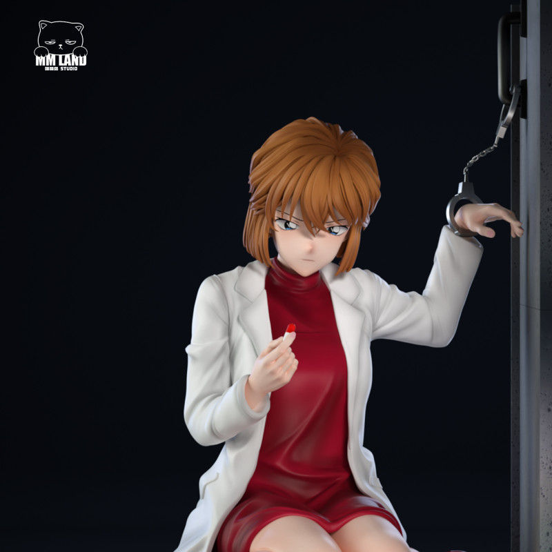 【Pre order】MMLAND Studio 1/6 Detective Conan Sherry