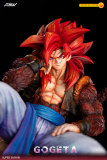 【Pre order】FXW Studio - Dragon Ball SS4 Gogota