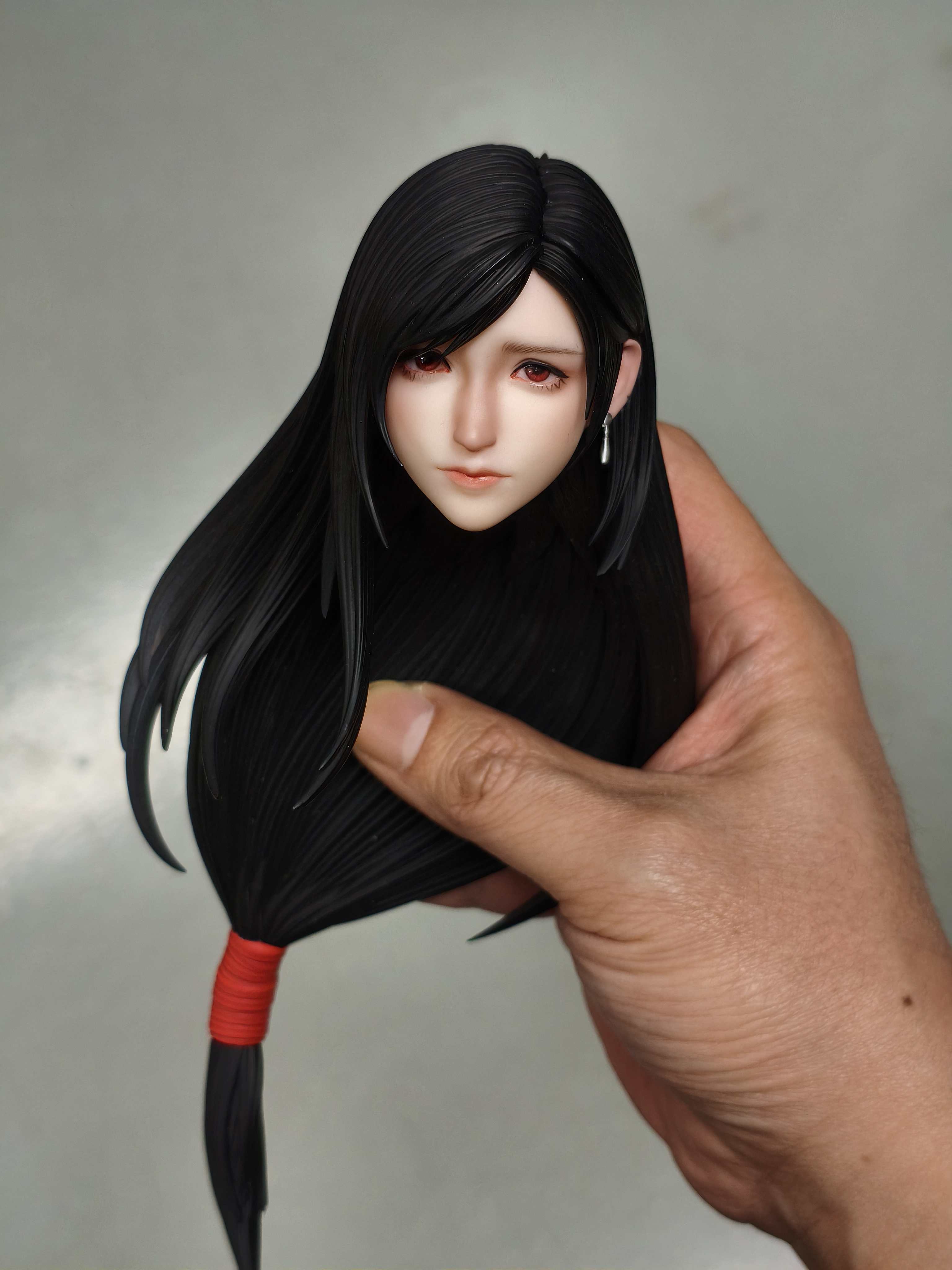 Pre order】ArtBox Studio 1/4 Final Fantasy Tifa