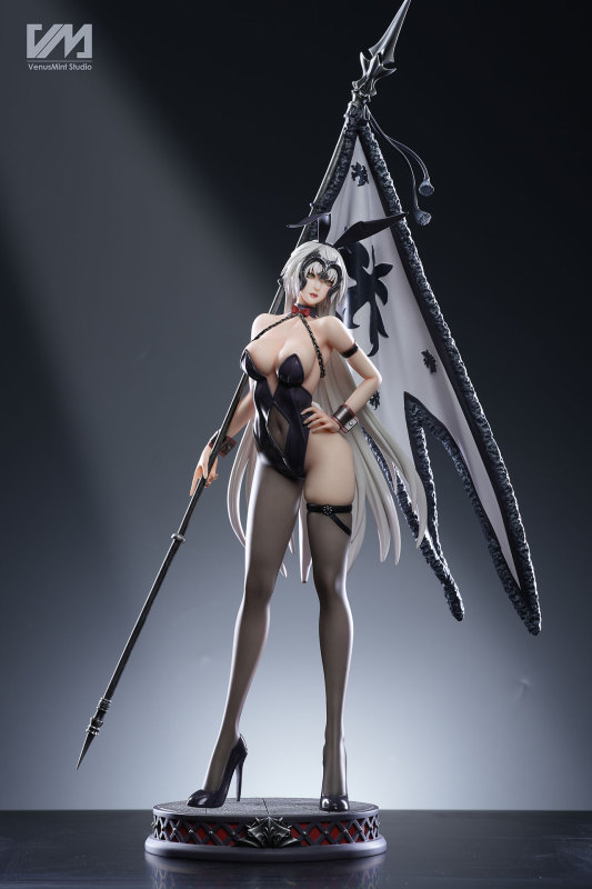 【Pre order】VenusMint studio 1/4 FGO Joan of Arc