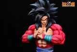 【In Stock】Capsule Studio - Dragon Ball SS4 Son Goku