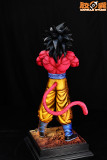 【In Stock】Capsule Studio - Dragon Ball SS4 Son Goku