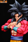 【In Stock】Capsule Studio - Dragon Ball SS4 Son Goku