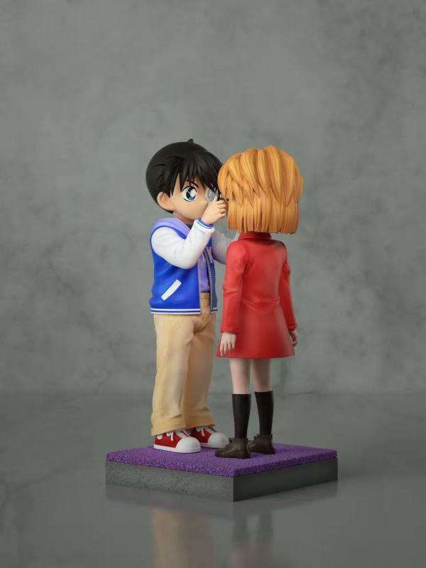 【Pre order】YYDS Studio 1/6 Conan & Haibara Ai