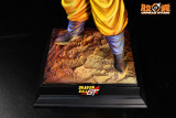 【In Stock】Capsule Studio - Dragon Ball SS4 Son Goku