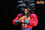 【In Stock】Capsule Studio - Dragon Ball SS4 Son Goku