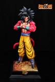 【In Stock】Capsule Studio - Dragon Ball SS4 Son Goku