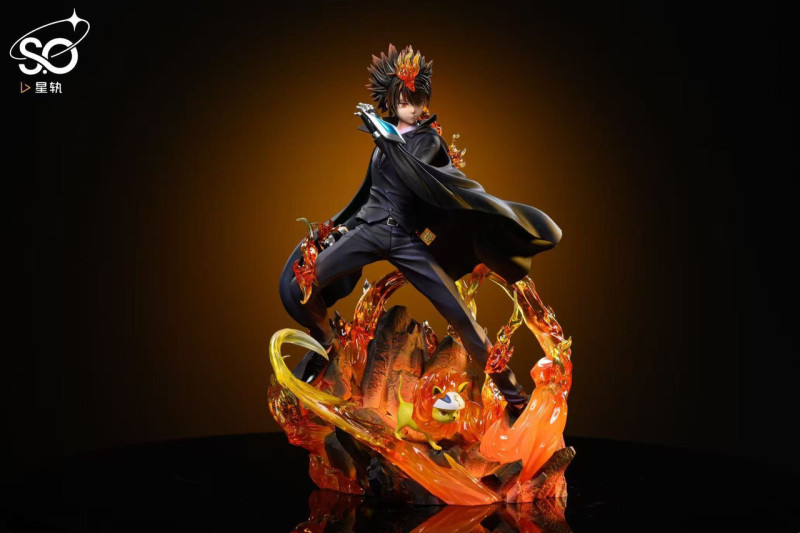 【Pre order】Star Orbital Studio - Hitman Reborn! Tsunayoshi Sawada