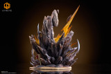 【Pre order】JiaJie Studio 1/20 Pokemon Sandslash Evolution Group