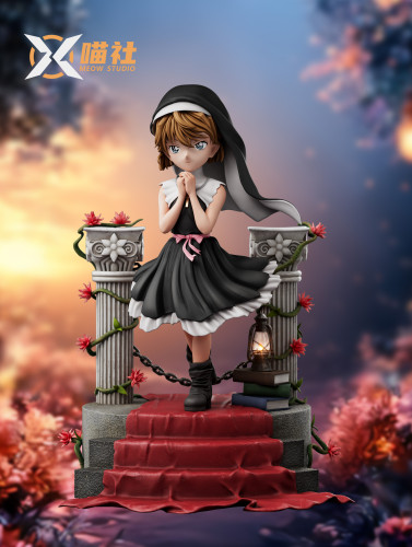 【Pre order】Meow Studio 1/6 Detective Conan Haibara Ai