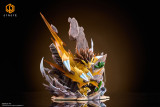 【Pre order】JiaJie Studio 1/20 Pokemon Sandslash Evolution Group