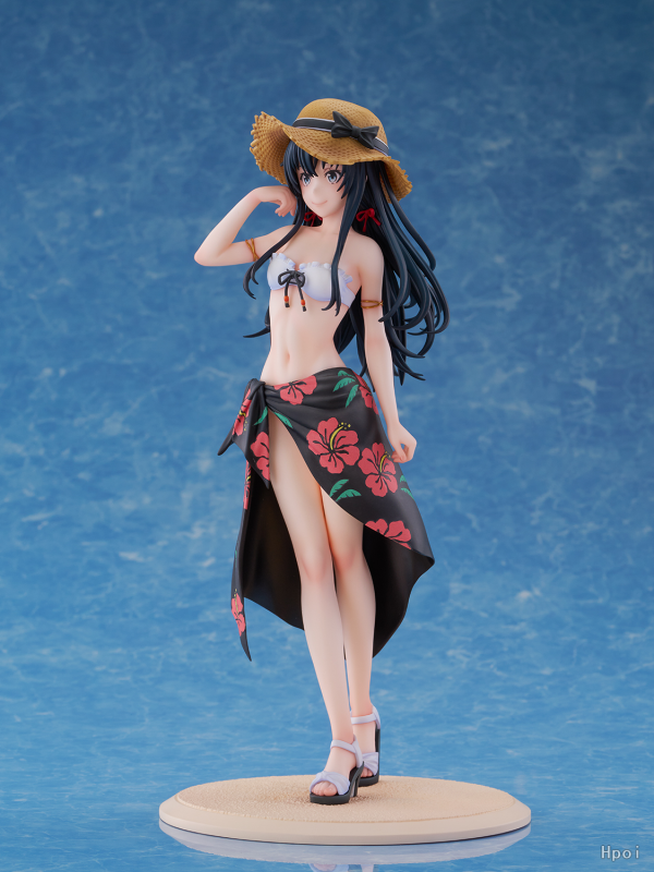 【Pre order】HOBBY STOCK 1/6 PVC Yukinoshita Yukino