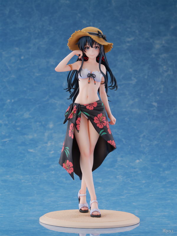 【Pre order】HOBBY STOCK 1/6 PVC Yukinoshita Yukino