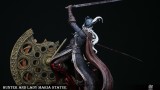 【Pre order】Bard Studio - BloodBorne Hunter vs Lady Maria