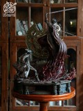 【Pre order】Bard Studio - BloodBorne Hunter vs Lady Maria