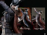【Pre order】Bard Studio - BloodBorne Hunter vs Lady Maria