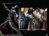 【Pre order】Bard Studio - BloodBorne Hunter vs Lady Maria