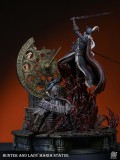 【Pre order】Bard Studio - BloodBorne Hunter vs Lady Maria