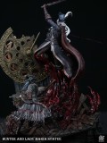 【Pre order】Bard Studio - BloodBorne Hunter vs Lady Maria