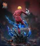 【Pre Order】Fox Studio - One Piece Sanji