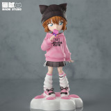 【Pre order】MaoNi Studio 1/6 Detective Conan Haibara Ai