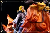 【Pre order】Dream Studio POP One Piece Basil Hawkins